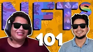 Most Hyped NFT Projects ft. 