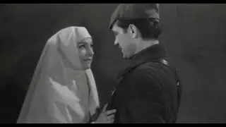 Десятый шаг Фильм 1967