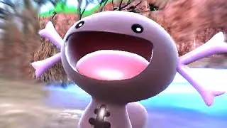 super wooper