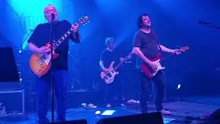Ween - Polka Dot Tail - 2022-03-19 Chicago IL Riviera Theatre