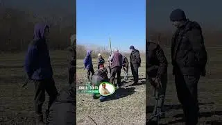 DİLLER FARKLI OLSA DA BUDAMA AYNI