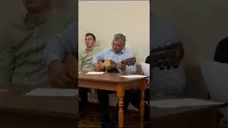 Вечерами благовестники общаются с Турецкой молодежью. МСЦ ЕХБ