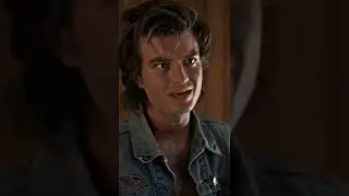 Steve Harringtons death confirmed for season 5 #strangerthings #milliebobbybrown
