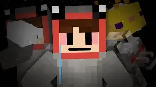 I Lost EVERYTHING In Minecraft Survival. [3]