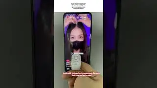 DJ05 Use video（tiktok page turner, remote control photo shooter）