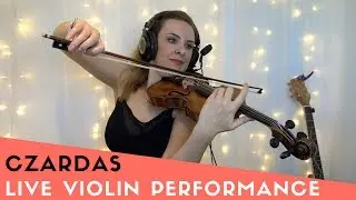 WANT TO SHOW YOUR FRIENDS YOU CAN PLAY VIOLIN? THEN PLAY THIS PIECE!!
