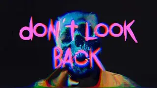 Krashah - Don't Look Back (Official Video)