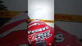 Moto gp Circuit Sepang Yang sangat seru