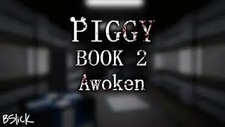 Official Piggy: Book 2 Soundtrack | Chapter 8 