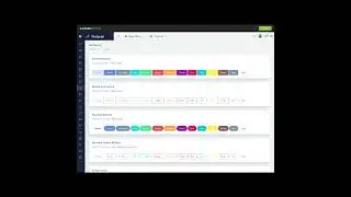 Bootstrap Admin Templates With Dashboard UI Kit – Material