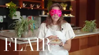 #AcquiredTaste: Chef Bethany Kehdy Puts Nafas into TikTok’s Viral Tortilla Hack