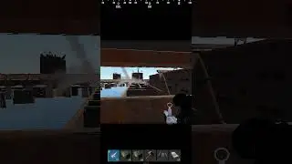 When the merge raid HITS on Vital Rust US10x!