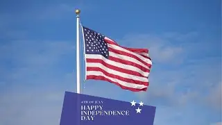 Wishing You a Meaningful 4th of July