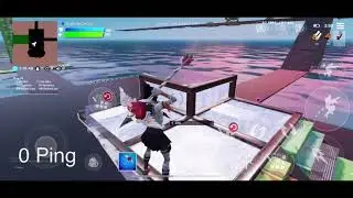 Macro On 0 Ping vs. Macro On 300 Ping