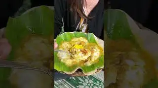 Nasi Liwet dan Bubur Lemu Bu Pur