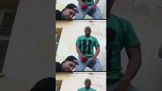 RNS, Onyx - Acropolis | Take a backstage look Vol.2