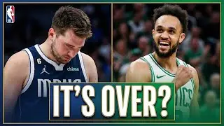 Richard Jefferson Celtics 2-0, Derrick White's impact & Jrue Holiday shines