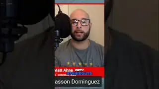 Jason Dominguez: Ready to Take MLB by Storm!