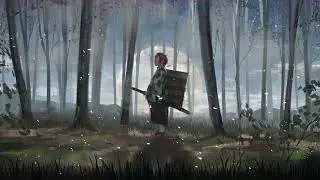 (FREE) *HARD* ANIME TYPE BEAT 2022 "RESPONSIBILITES"