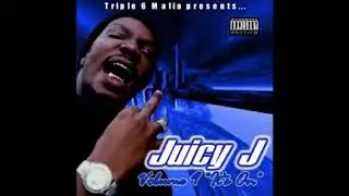 Juicy J - Hoes In These House