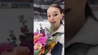 Мастер-классы Ани, Алины, Камилы и Саши💕