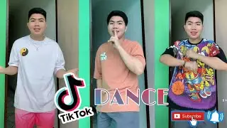 Tiktok Dance | Kim Lajara