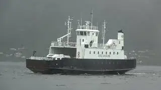 SVELVIKSUND