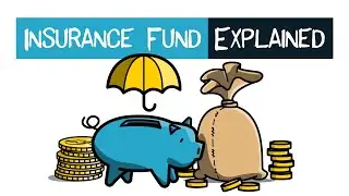 Crypto Education - Insurance Funds Explained | Animation | Cryptomatics