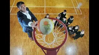 Top 10 Tallest men in world