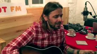 Роман Кузьмин (гр. TattooIN) - LIVE, Компот FM