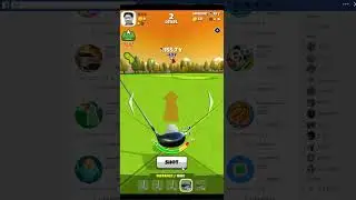 Golf Smash 3D