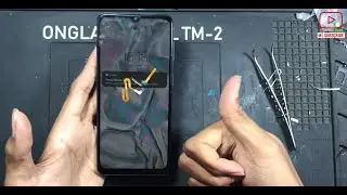 SAMSUNG GALAXY A12 POWER BUTTON NOT WORKING| Easy Repair