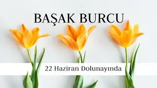 💫Başak Burcu 💫#viral #tarot #shortvideo #astroloji #dolunay #başakburcu