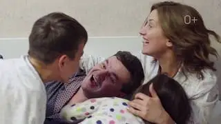 Как Владимир избавился от храпа? Проверенный метод!