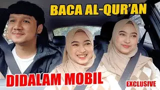 PENUMPANGKU DUH, NGAJAK NGAJI DI DALAM !! |prank taxi online