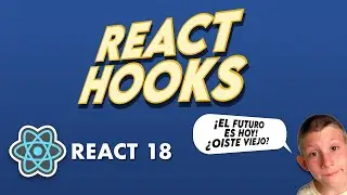 React Components a Hooks