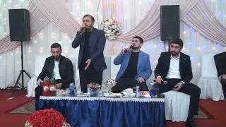 Axırıma Çıxan Hicran Olacaq | Muzikalni meyxana 2024
