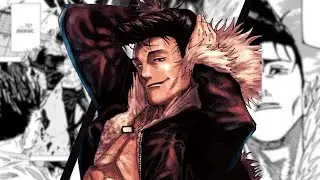 Jujutsu Kaisen's Most Underrated Sorcerer