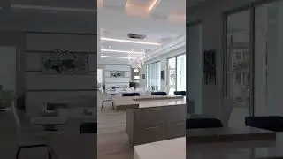 $6 MILLION DOLLAR MODERN HOME IN BOCA RATON