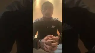 Sin boy - Όποιος δεν ξέρει 23/11/2021 FULL instagram live