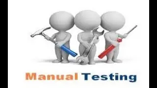 MANUAL TESTING | DEMO FOR BEGINNERS