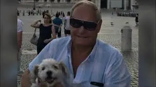 Vom Straßenhund zum Jetsetter Die Geschichte von Picolina, die heute ca. 17 ist, gefunden März 2006