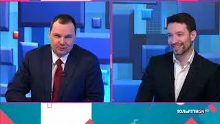ТВ программа Про бизнес с участием Божко Евгения