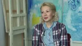 The List. Alyona Sevastyanova