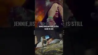 the real meaning of 'Playing With Fire' of Blackpink