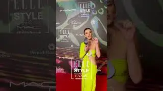 Kırmızı Halı: Yüsra Geyik | 