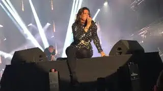 Jenny Berggren - Natural Superstar (Energylandia 28.06.2019)