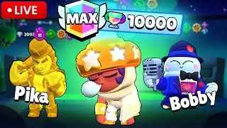 FIRST 10,000🏆 SANDY