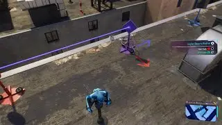 Marvel's Spider-Man 2 New Game+ Part 4