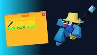 tool shop | roblox | working